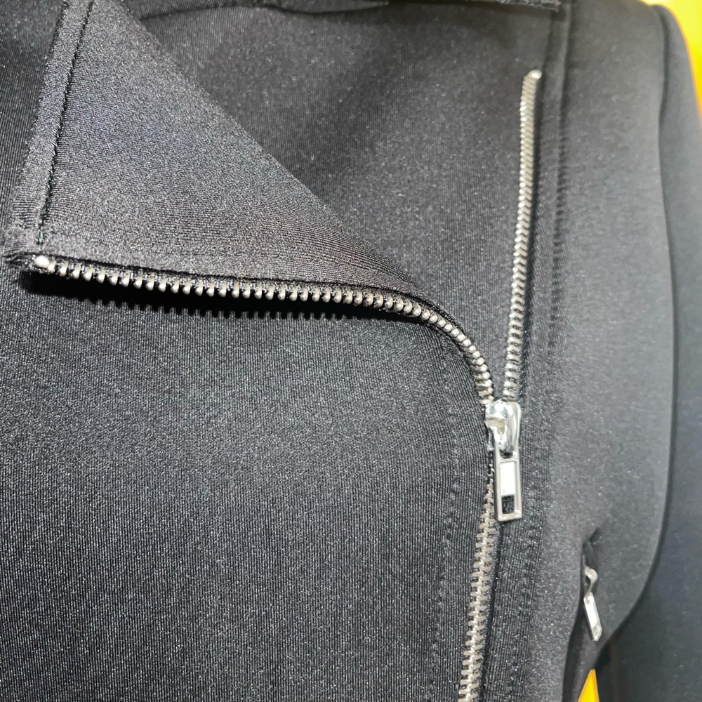 Moto Style Jacket - Picture 12 of 13